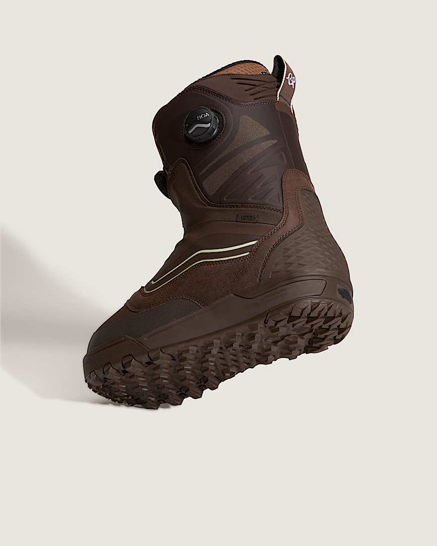 Verse Snowboard Boots