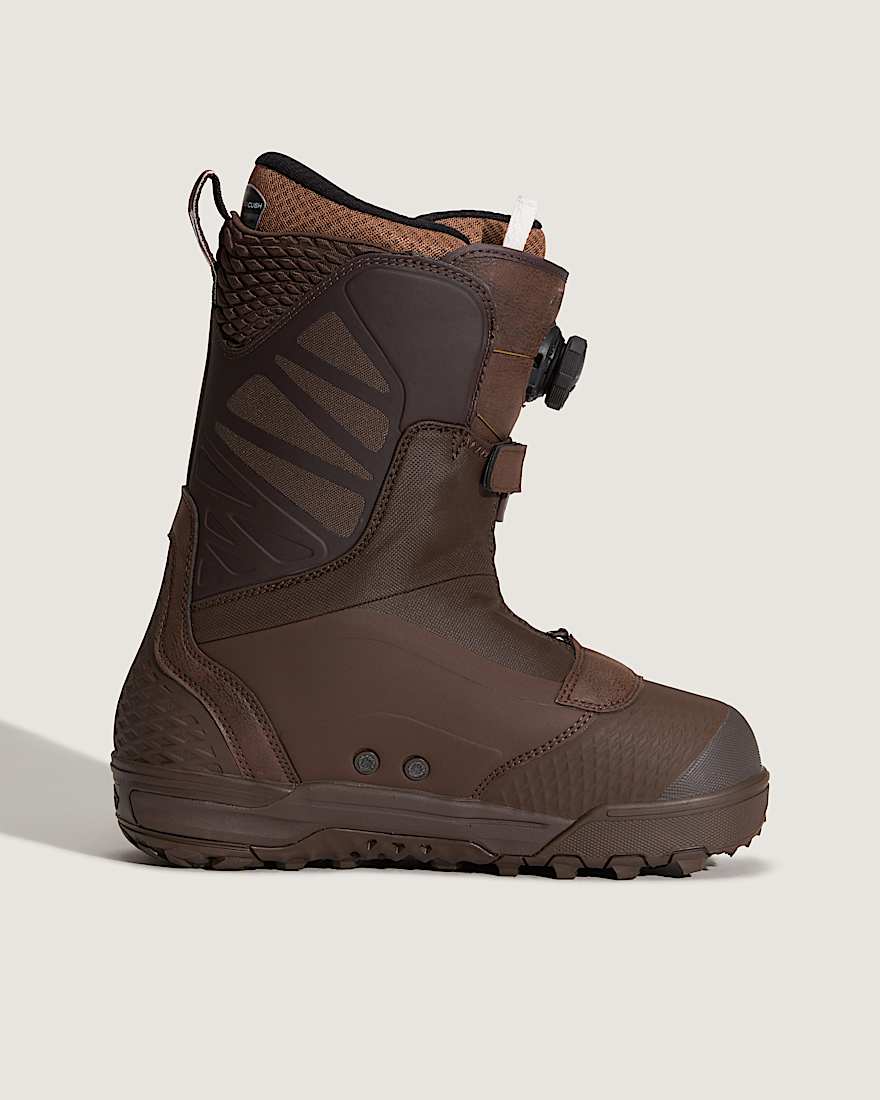 Verse Snowboard Boots