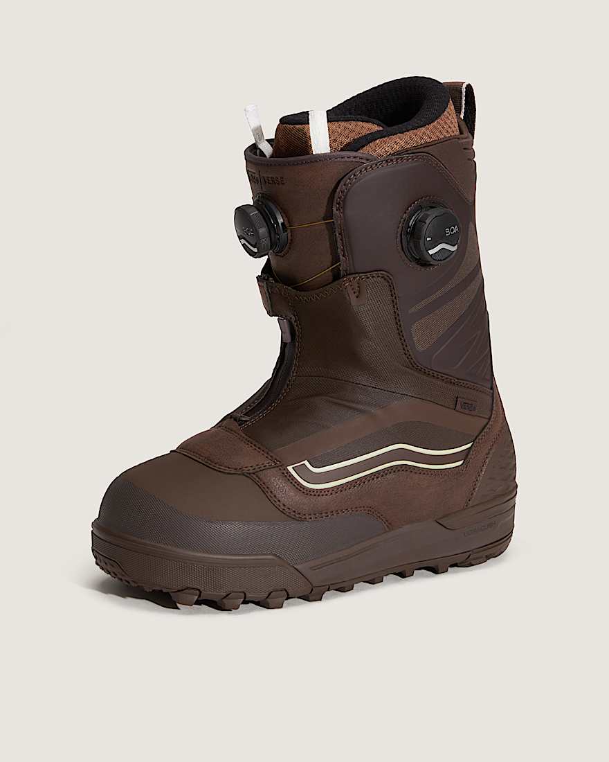 Verse Snowboard Boots - 1