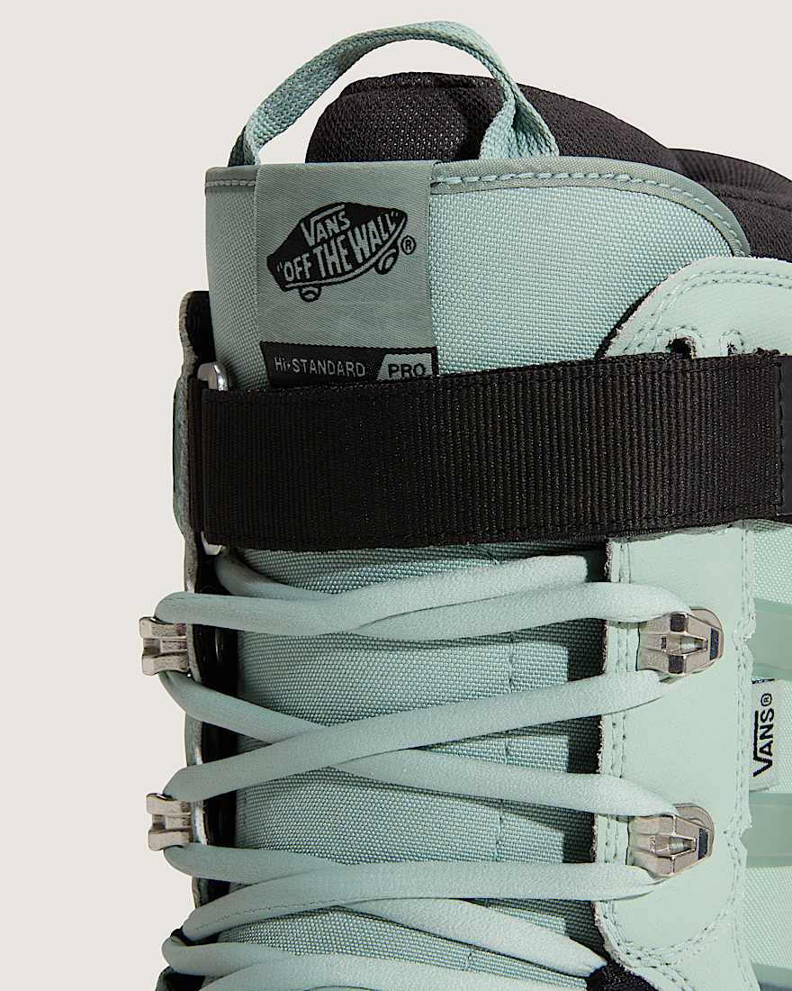 Hi-Standard Pro Snowboard Boots