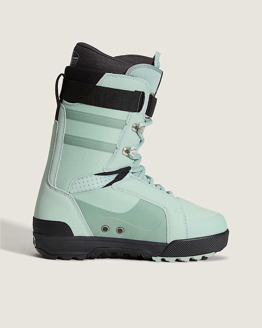 Hi-Standard Pro Snowboard Boots