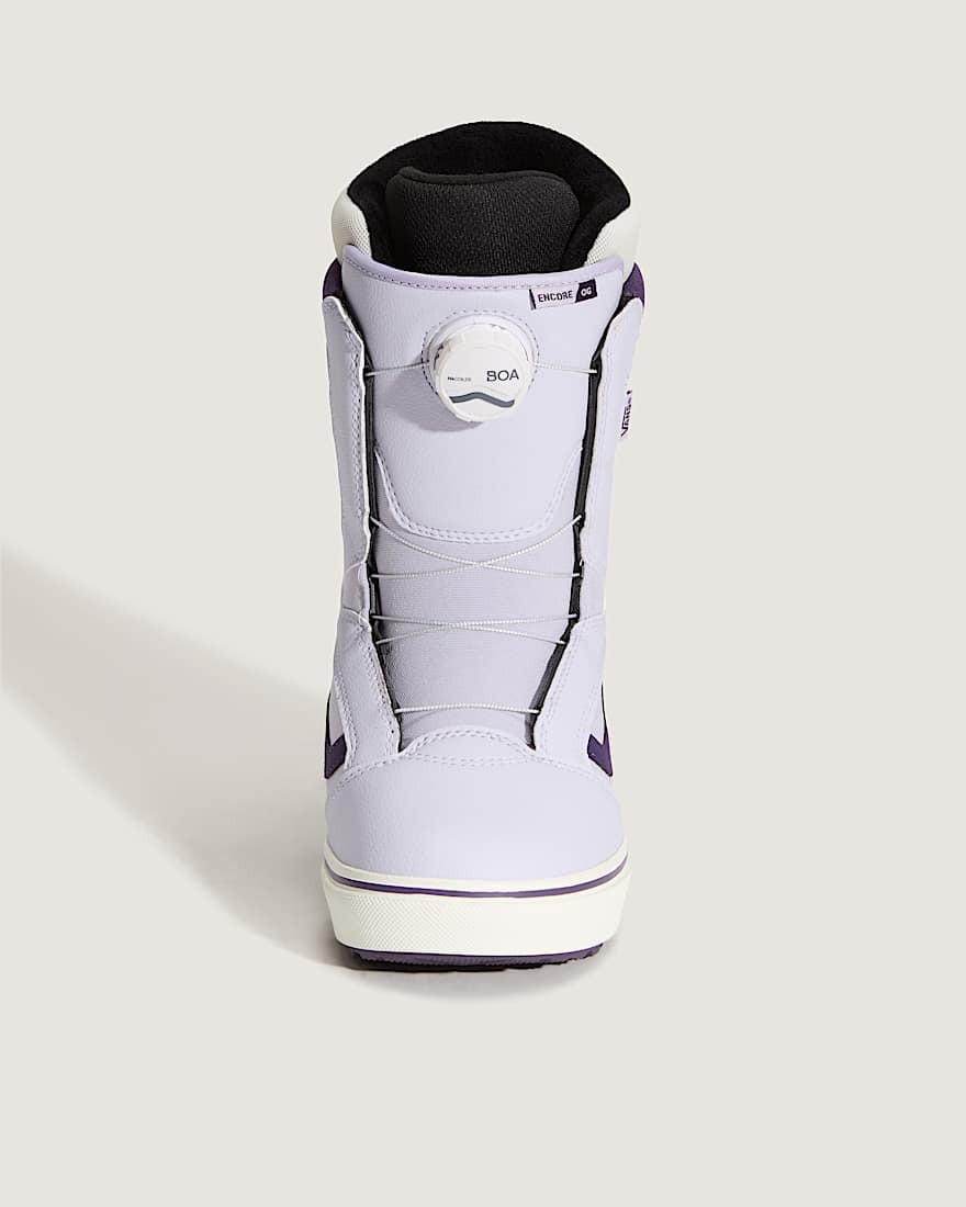 Women's Encore OG Snowboard Boots