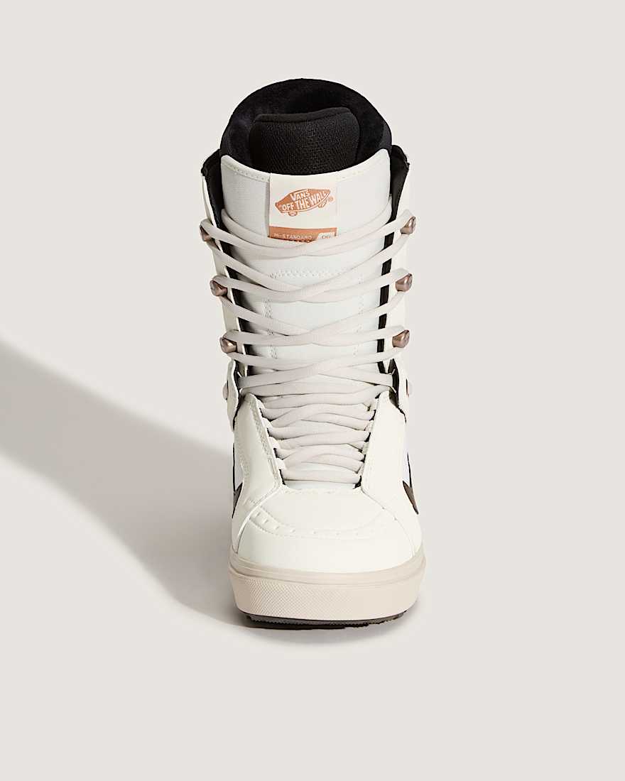 Women's Hi-Standard OG Snowboard Boots
