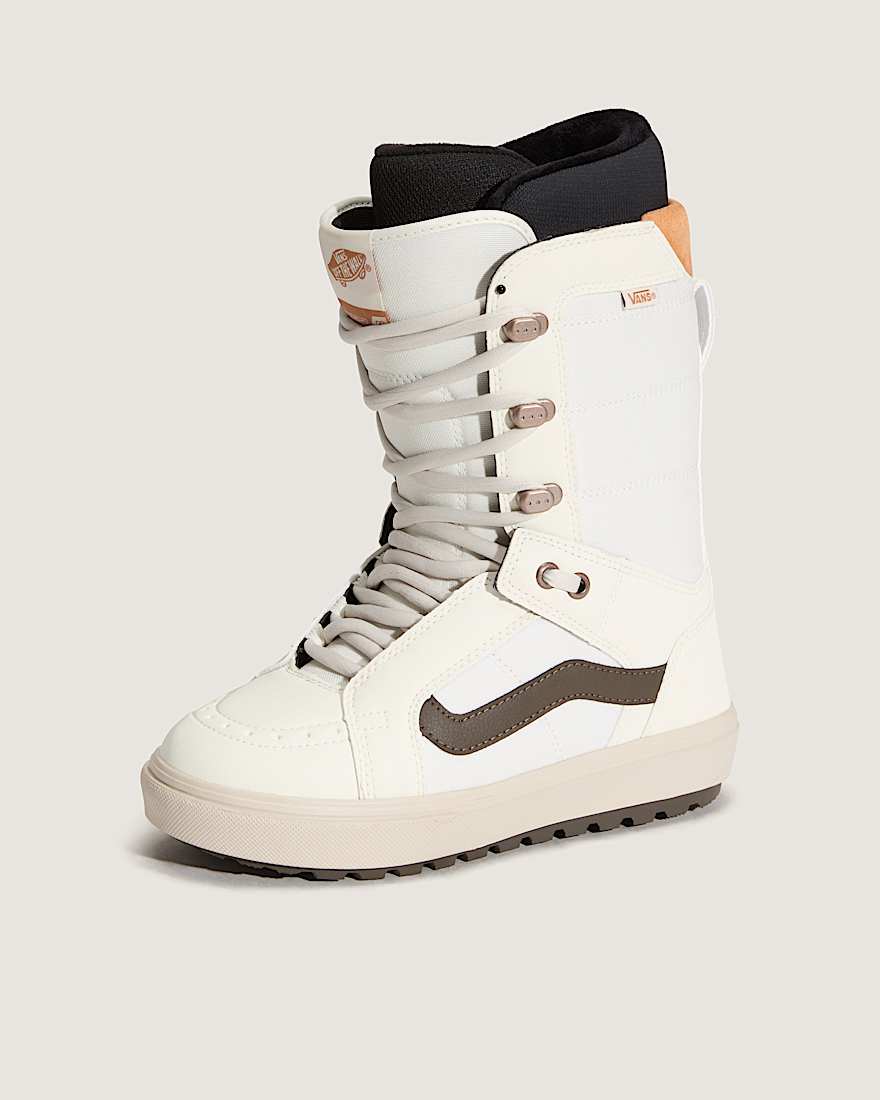Women's Hi-Standard OG Snowboard Boots - 1