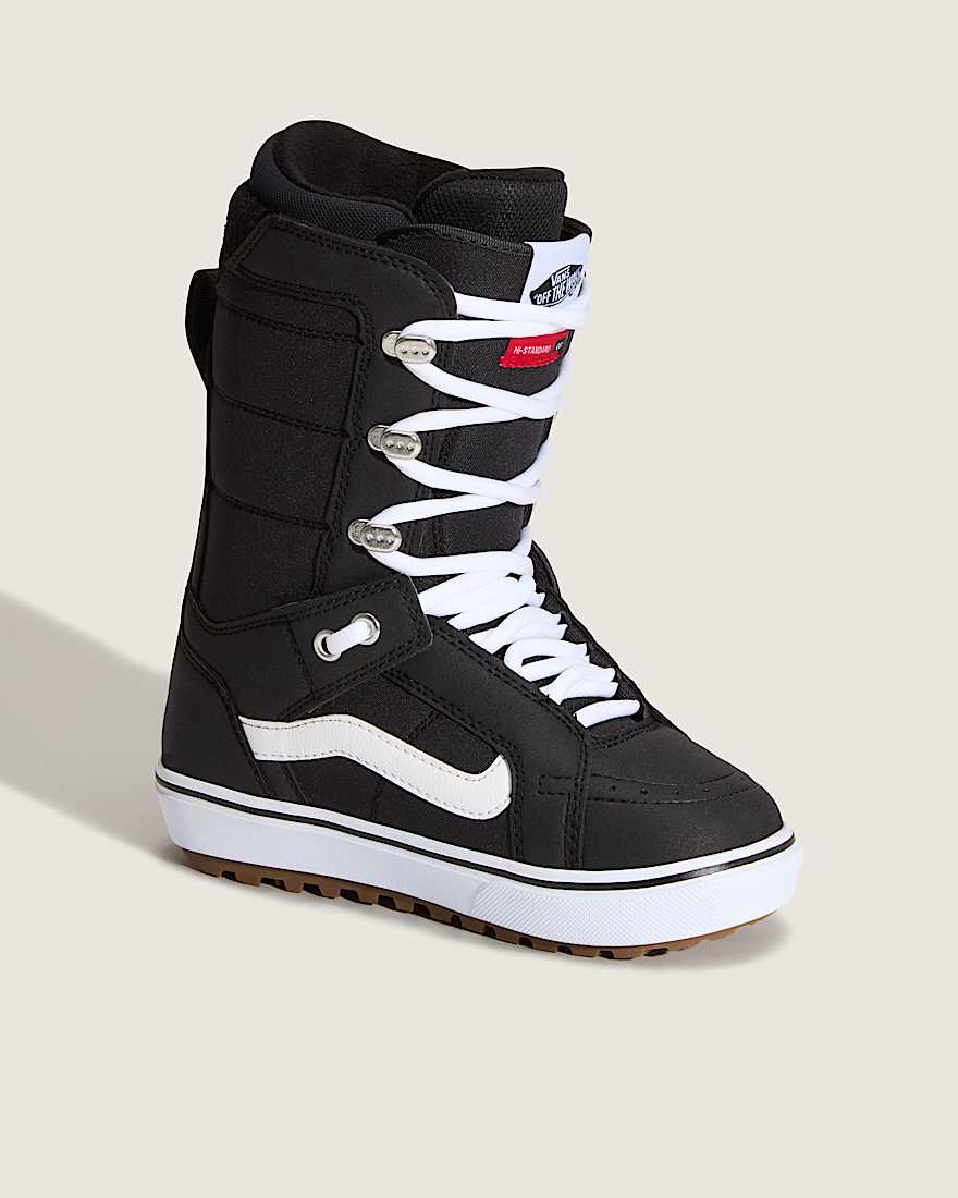 Ténis bota de snowboard Hi-Standard OG MTE para mulher