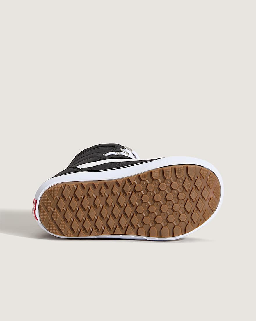 Ténis bota de snowboard Hi-Standard OG MTE para mulher