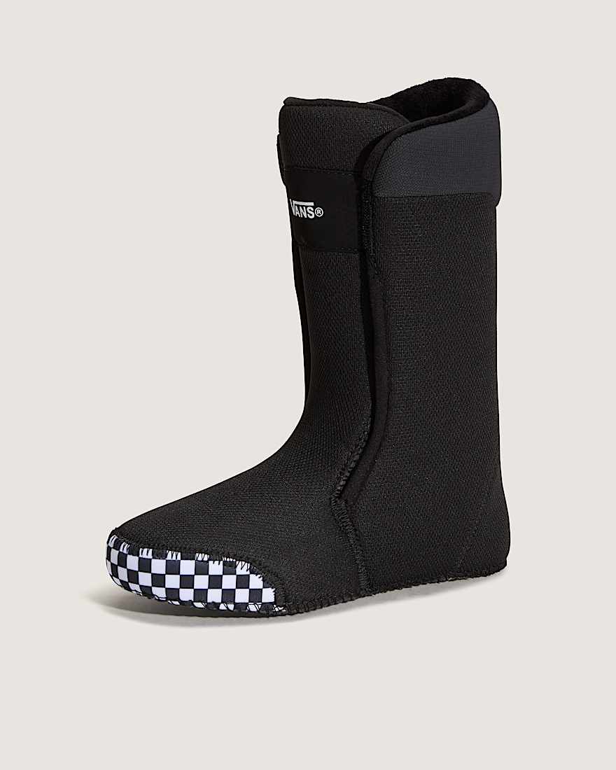 Ténis bota de snowboard Hi-Standard OG MTE para mulher