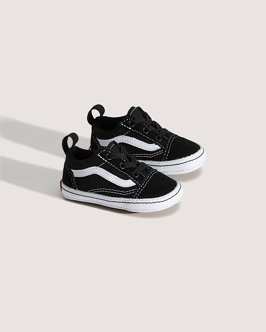 Infant Old Skool Crib Shoes (0-1 year)