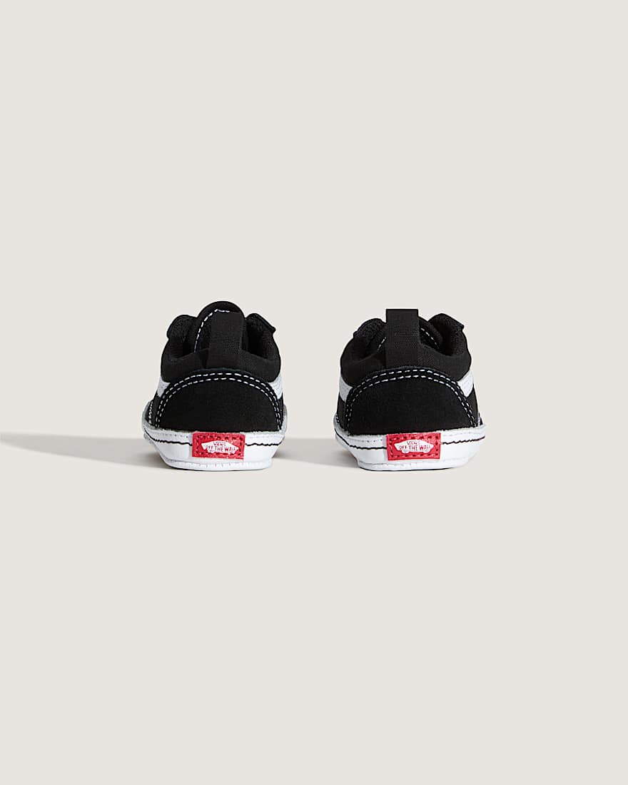 Infant Old Skool Crib Shoes (0-1 year)