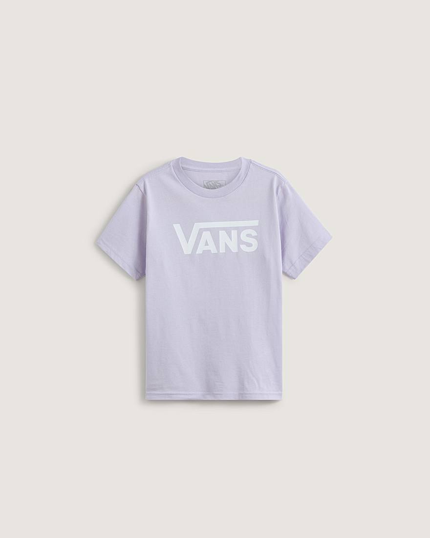Camiseta de niños pequeños Vans (2-8 años) - 1