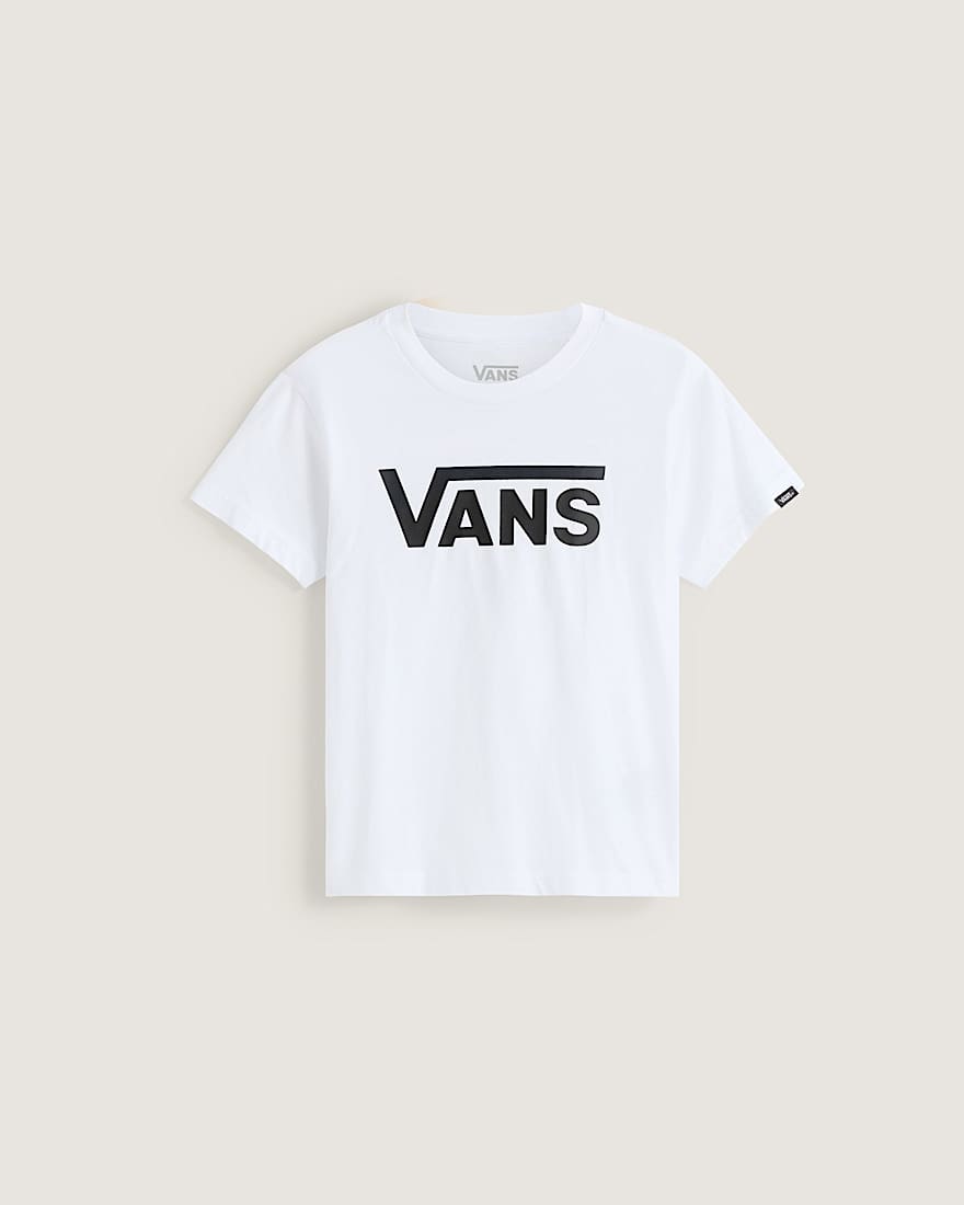 Camiseta de niños Vans Classic (2-8 años) - 1