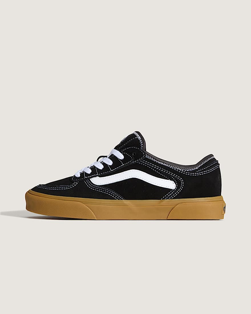 Rowley Classic Shoes - 1