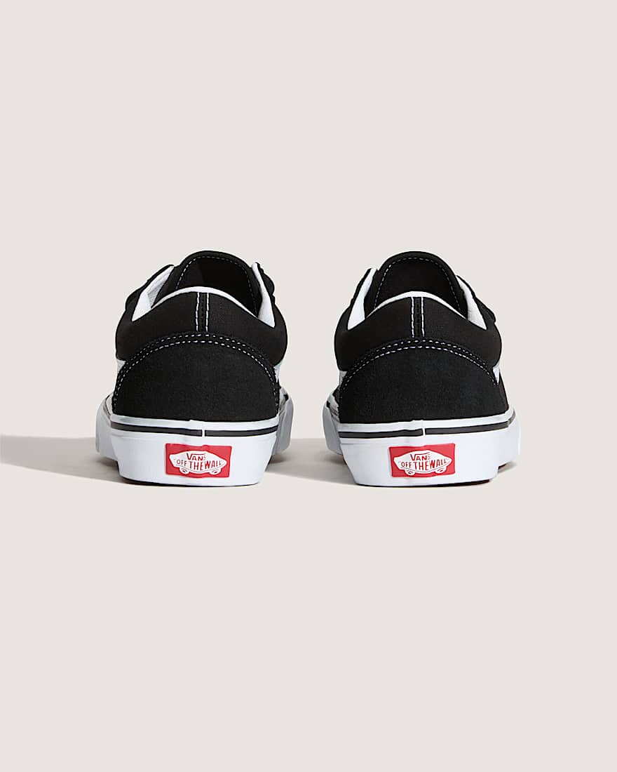 Zapatillas de niños Old Skool (8-14 años)