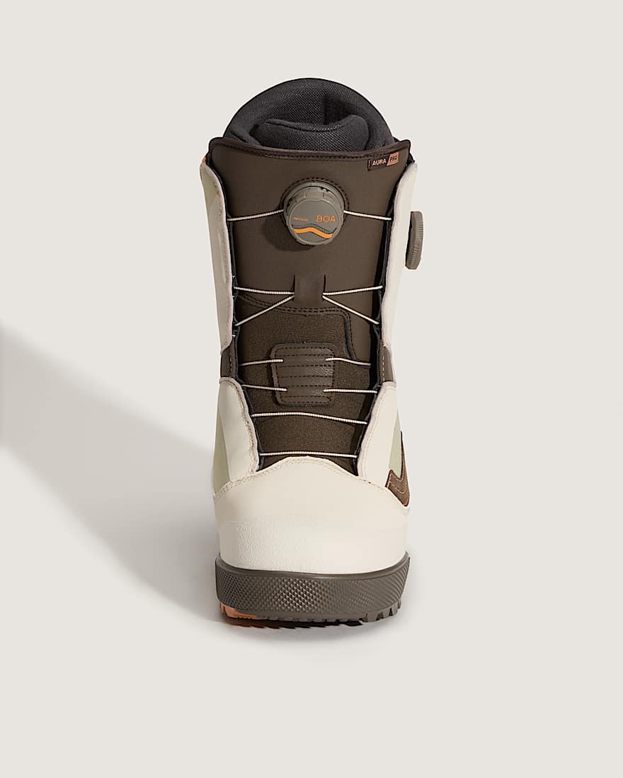 Aura Pro Snowboard Boots