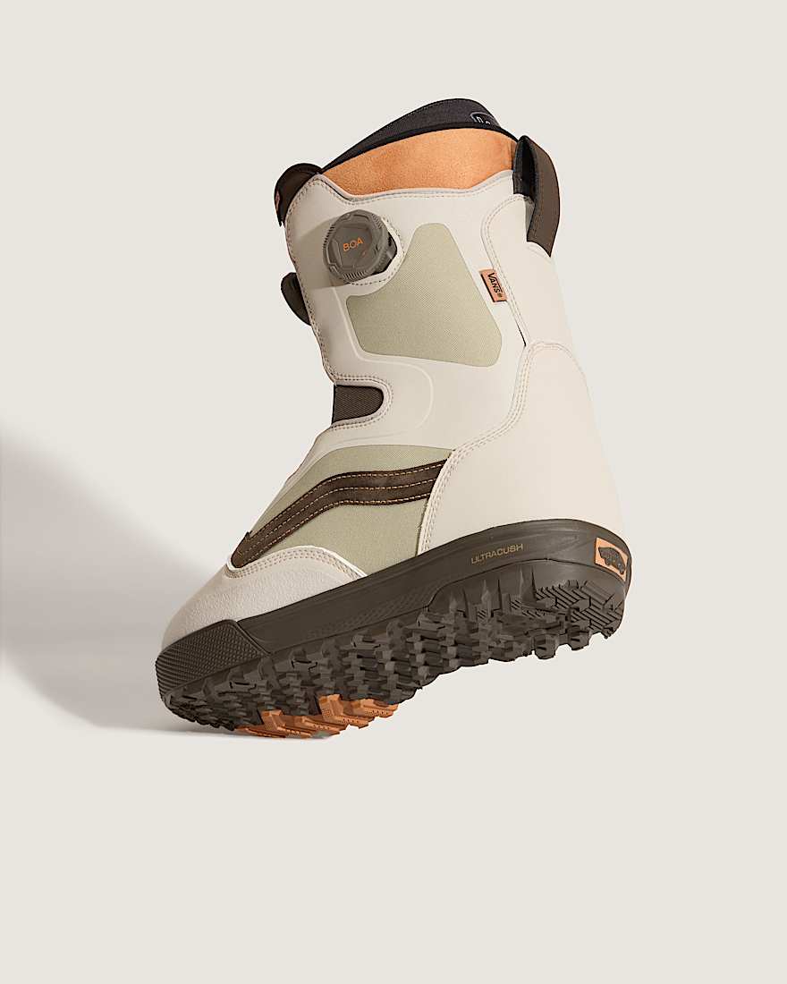 Aura Pro Snowboard Boots