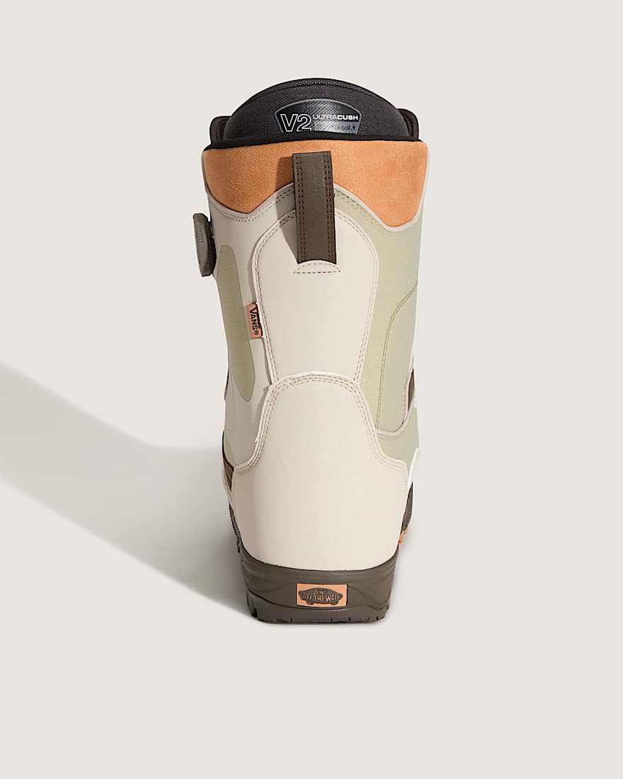 Aura Pro Snowboard Boots