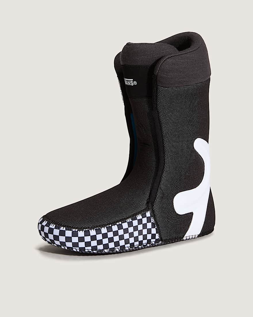 Aura Pro Snowboard Boots