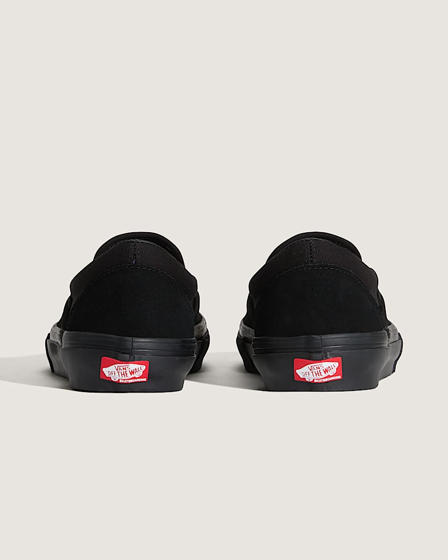 Skate Slip-On Shoes