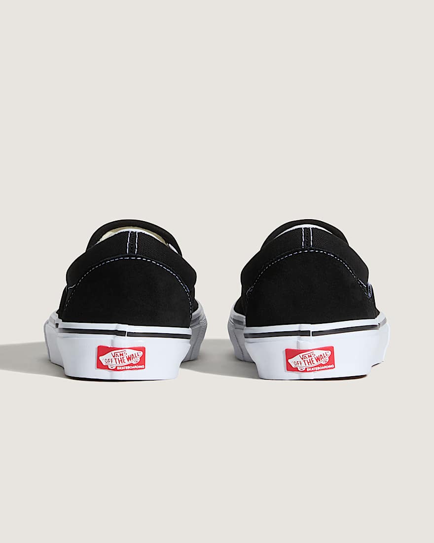 Ténis Skate Slip-On