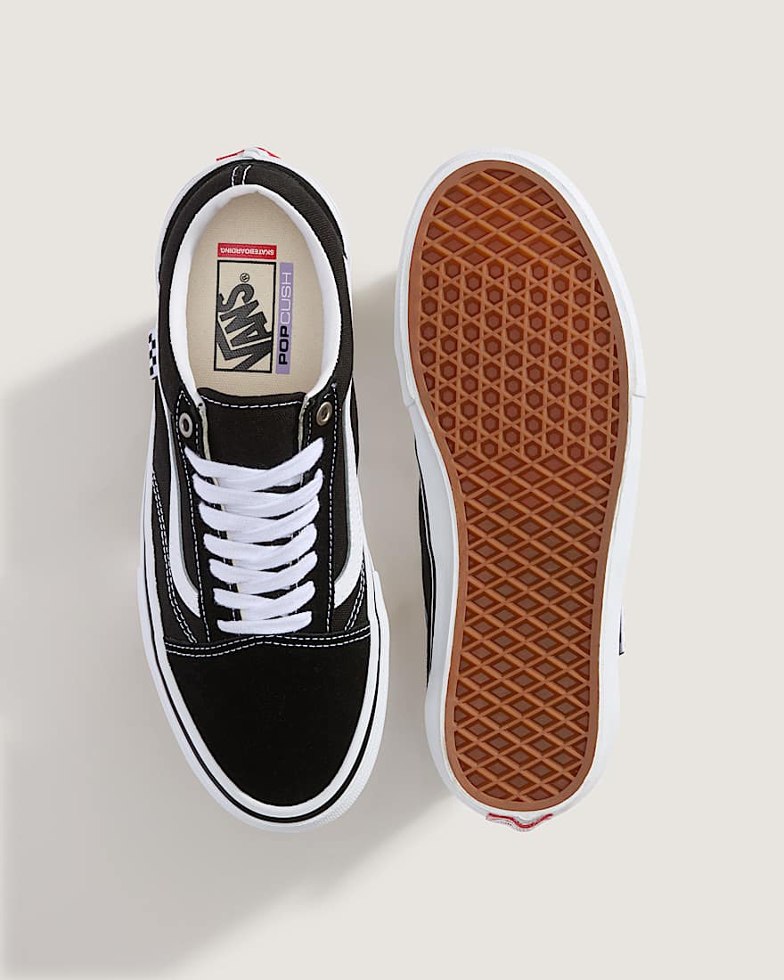 Zapatillas Skate Old Skool