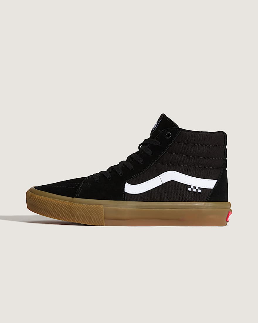 Buty damskie SK8 HI | Vans PL