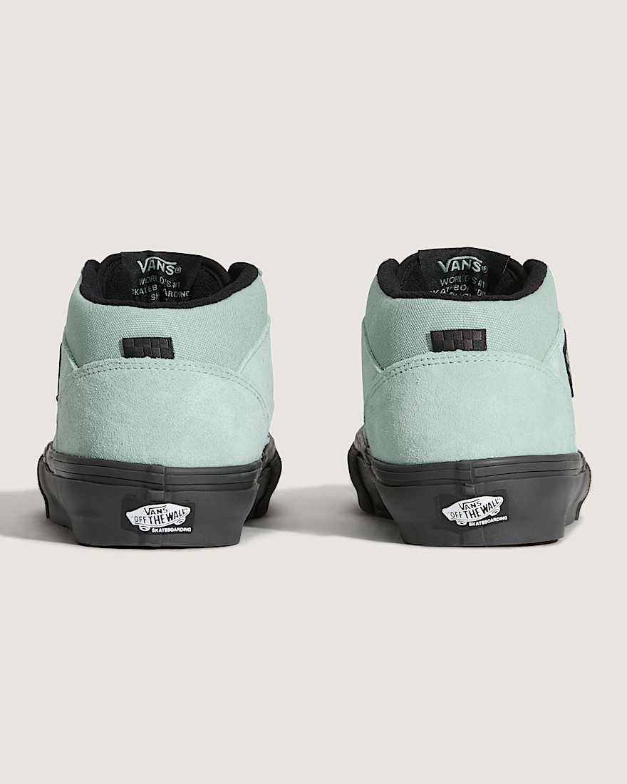 Zapatillas Skate Half Cab