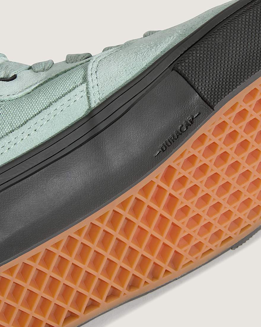 Zapatillas Skate Half Cab
