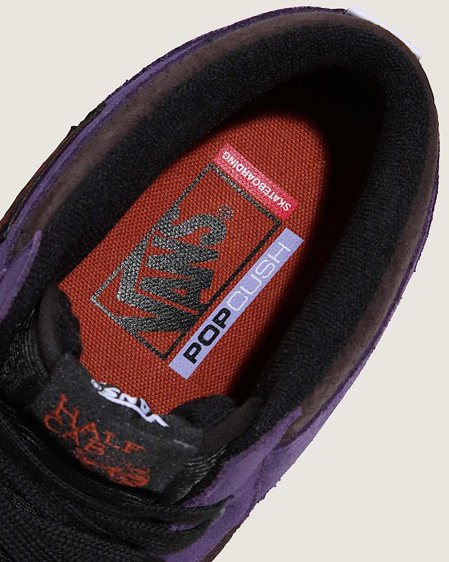 Chaussures Skate Half Cab