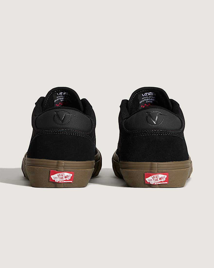 Skate Rowan Gummischuhe