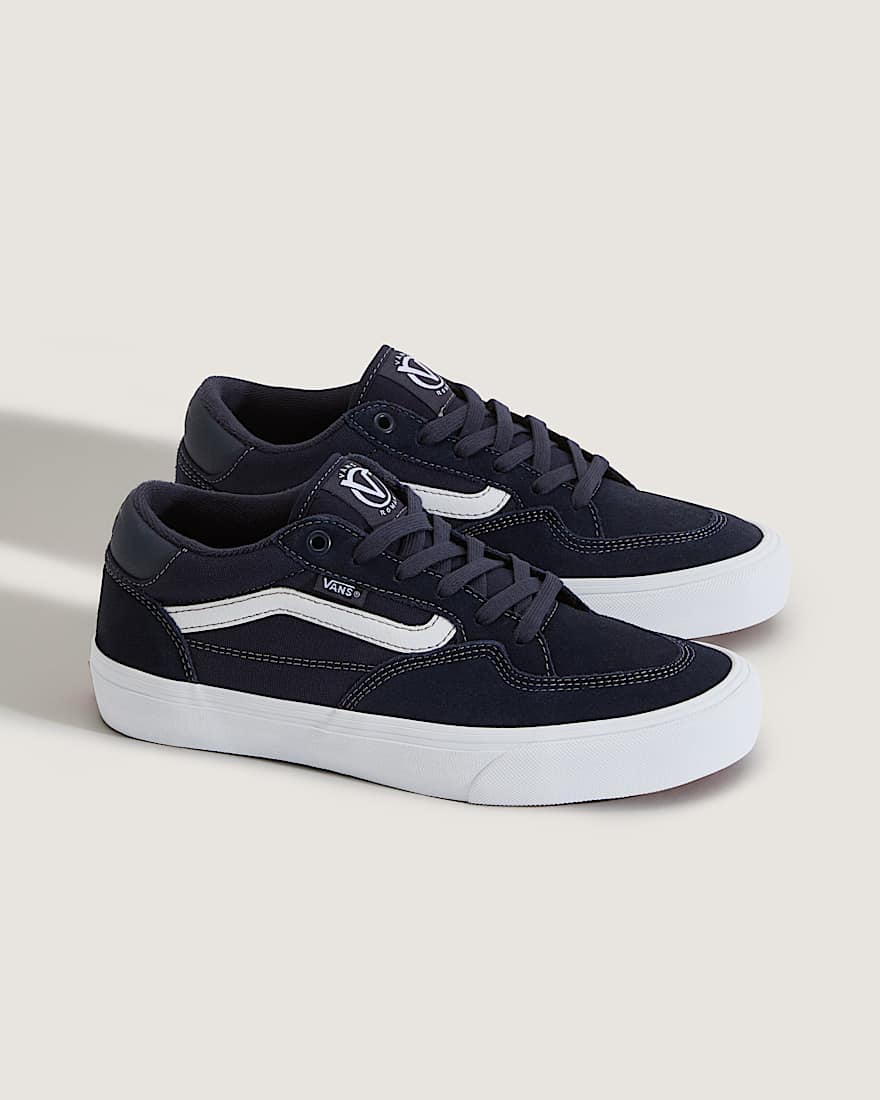 Zapatillas Skate Rowan