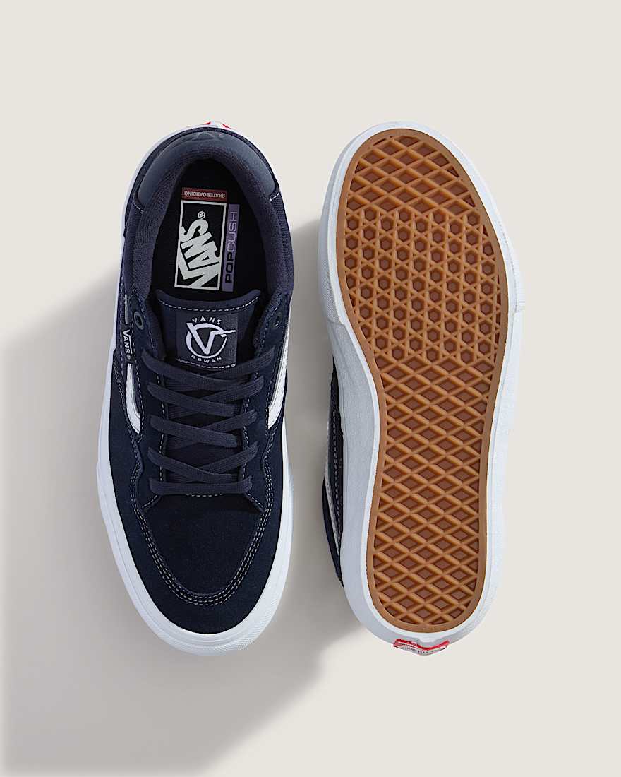 Zapatillas Skate Rowan