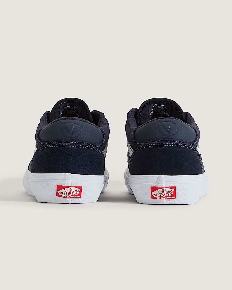 Zapatillas Skate Rowan