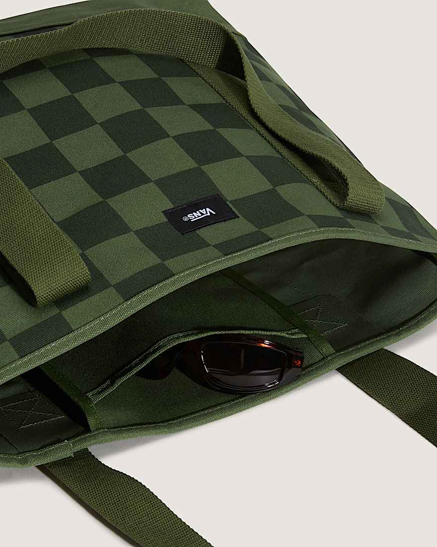 Sac fourre-tout Pergs