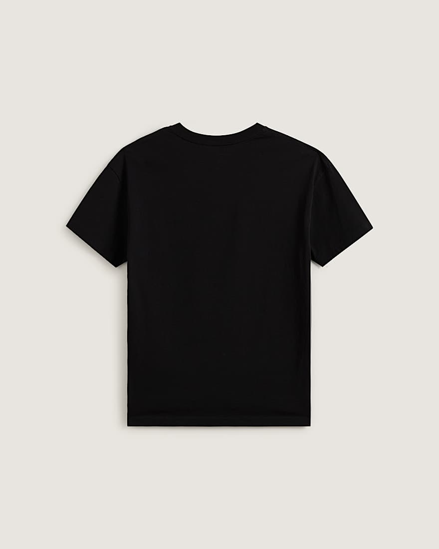 Flying V Oversized T-shirt