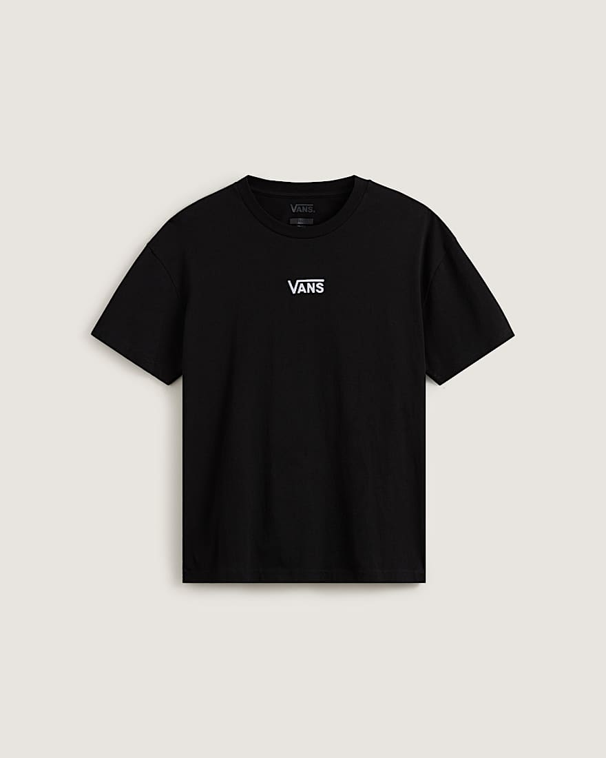Flying V Oversized T-shirt - 1