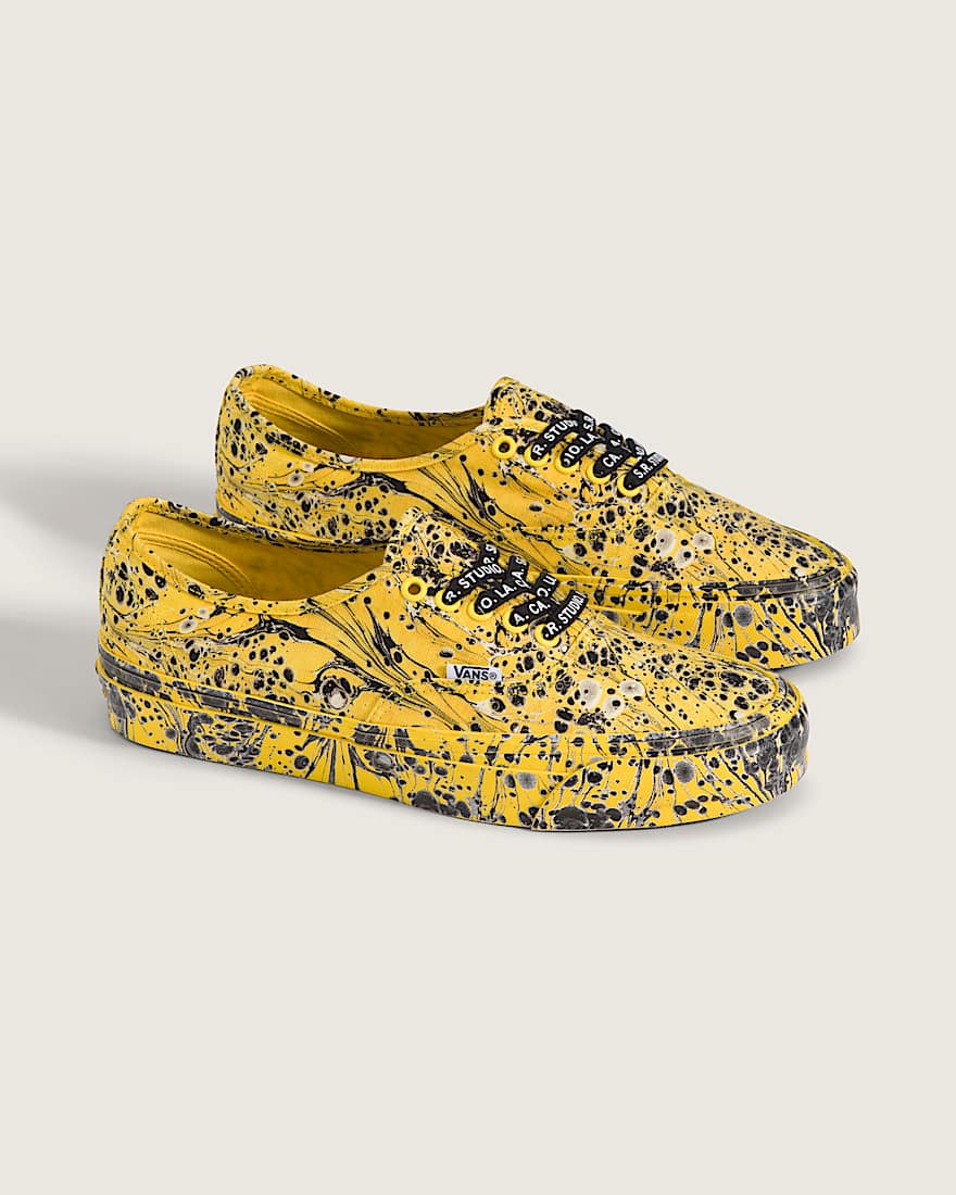 OTW by Vans X S.R. Studio LA. CA. Authentic 44 Vibram