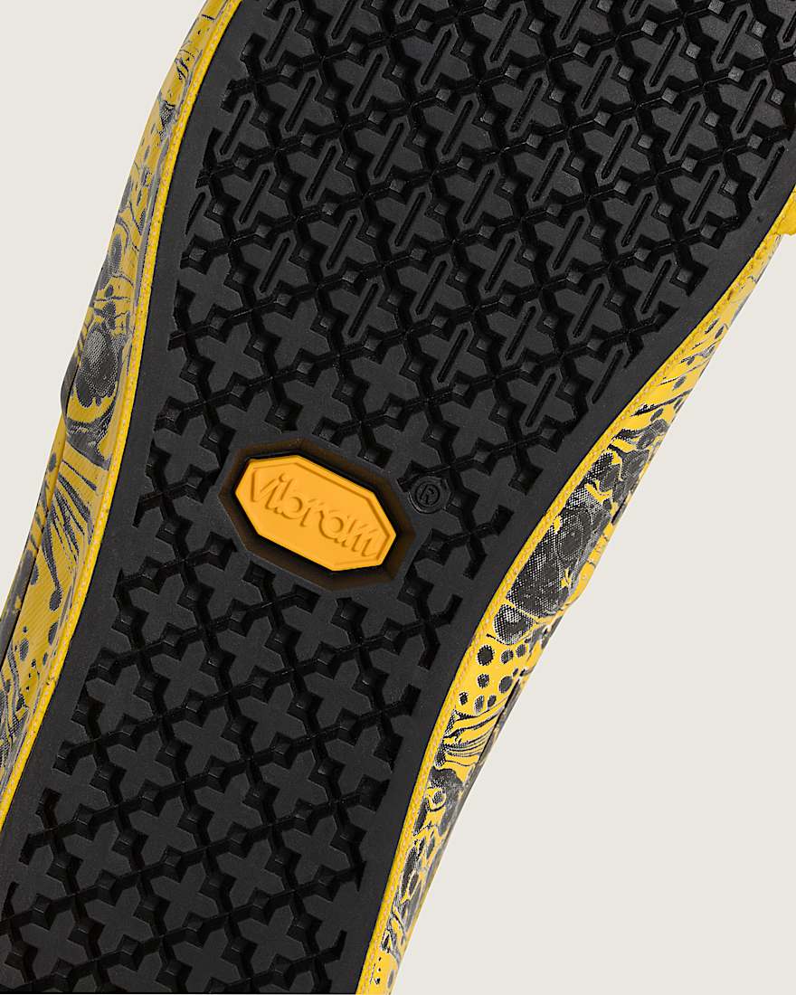 OTW by Vans X S.R. Studio LA. CA. Authentic 44 Vibram
