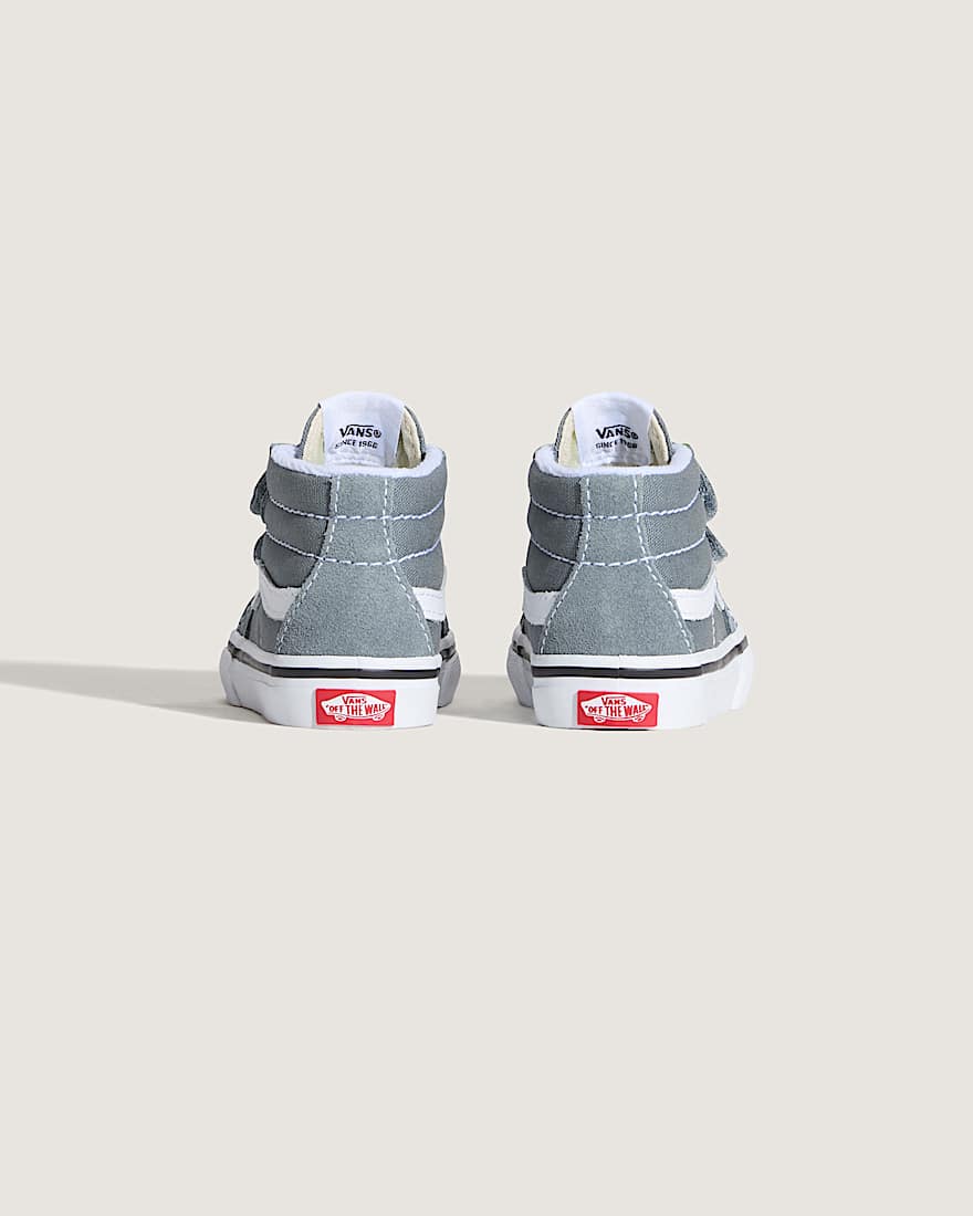 Chaussures SK8-Mid Tout-petit (1-4 ans)