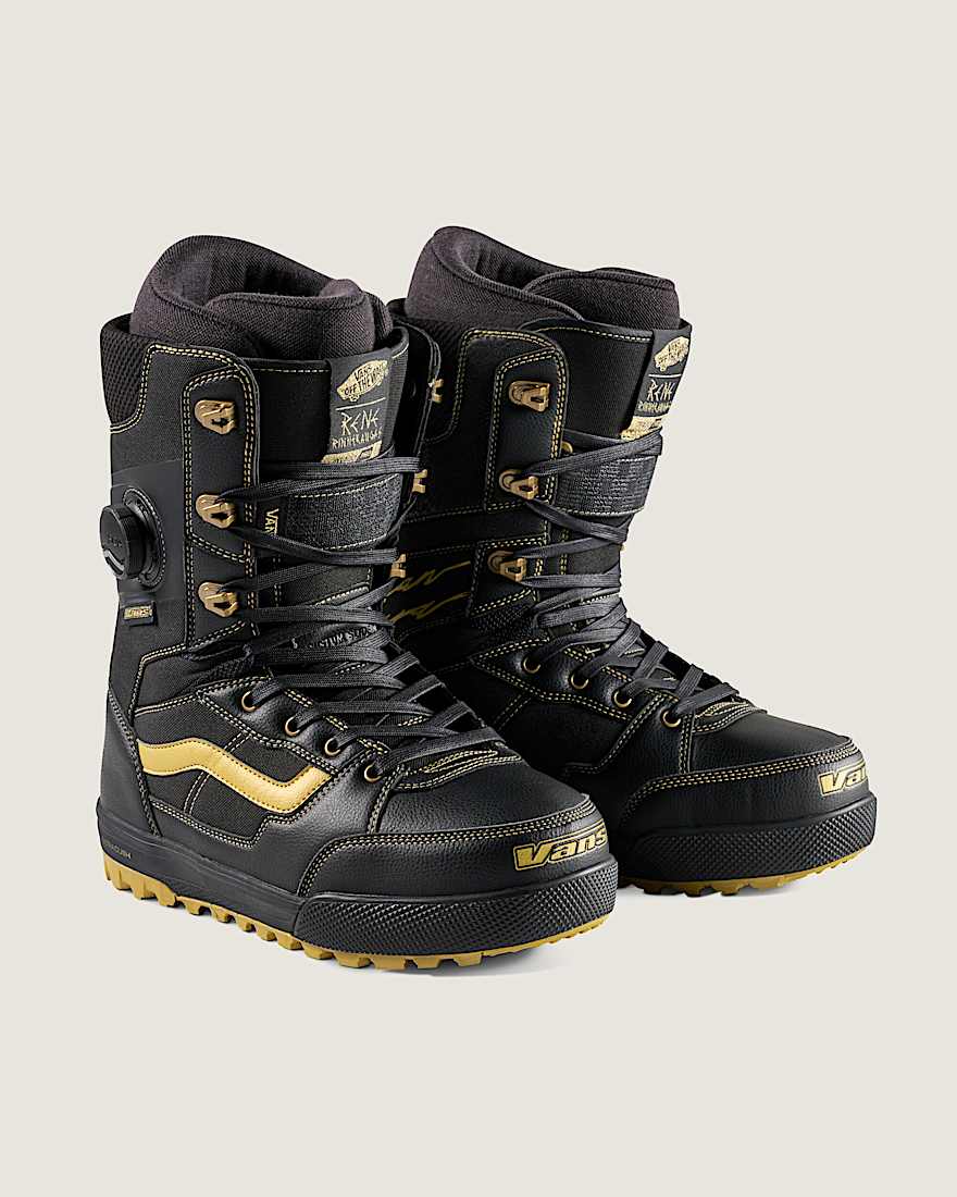 Bottes de snowboard Invado Pro - 1