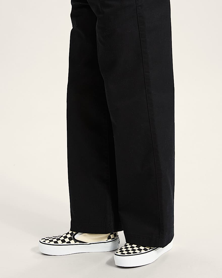 Zapatillas con plataforma Slip-On