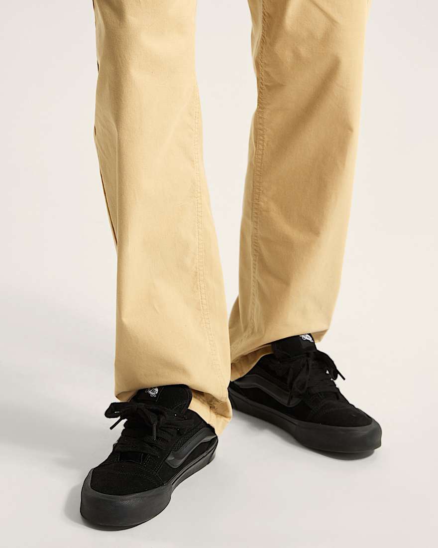 Knu Skool Shoes