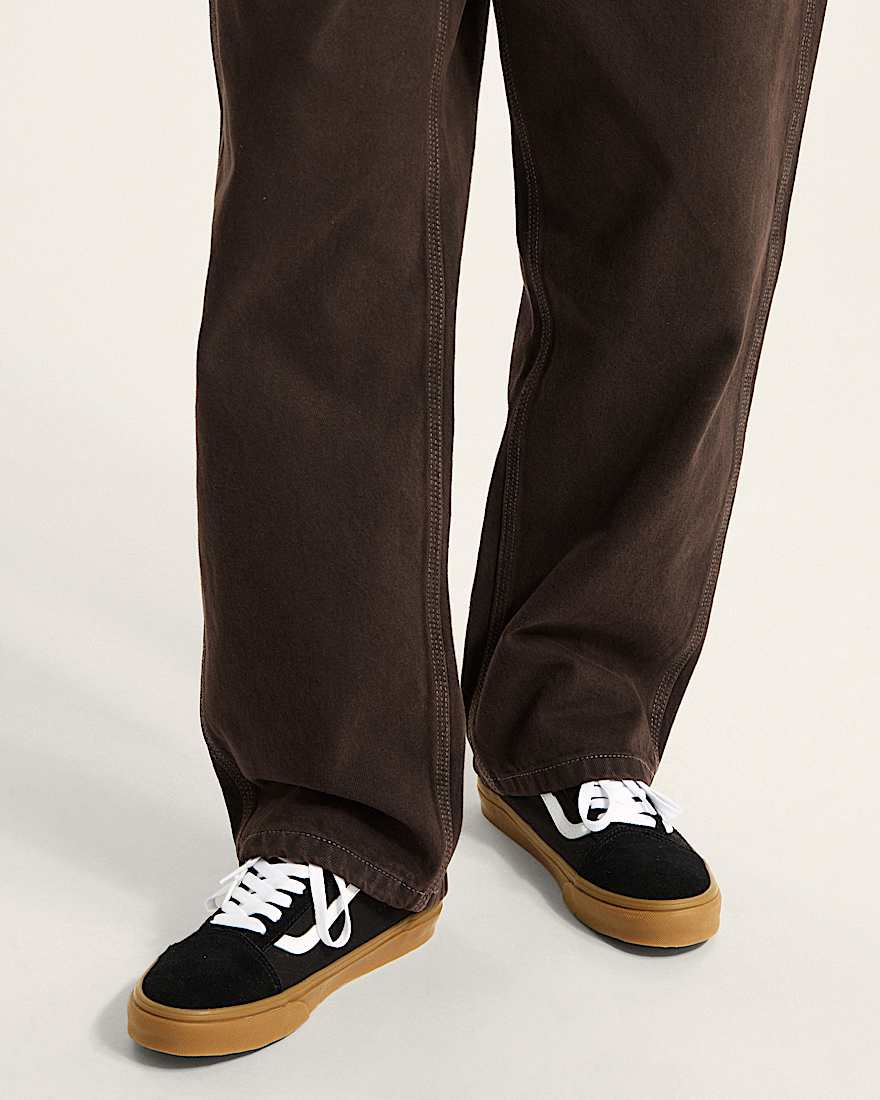 Old Skool Shoes