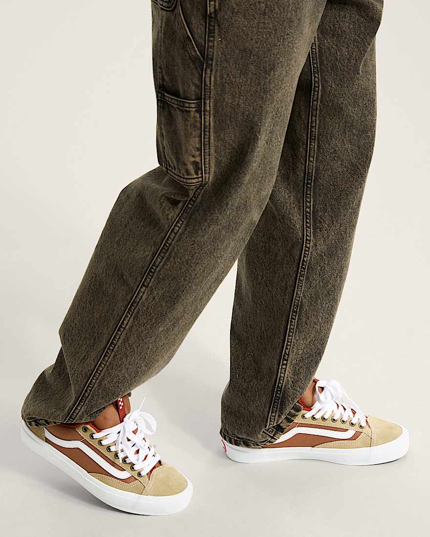 Zapatillas Premium Old Skool 36+