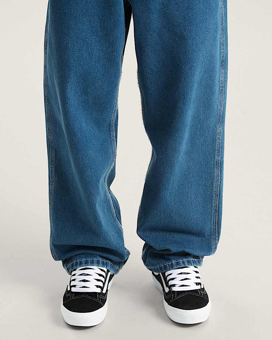 Zapatillas Skate Old Skool 36+