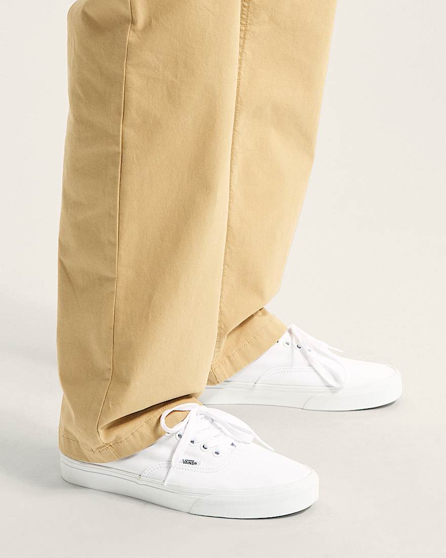 Authentic Schoenen
