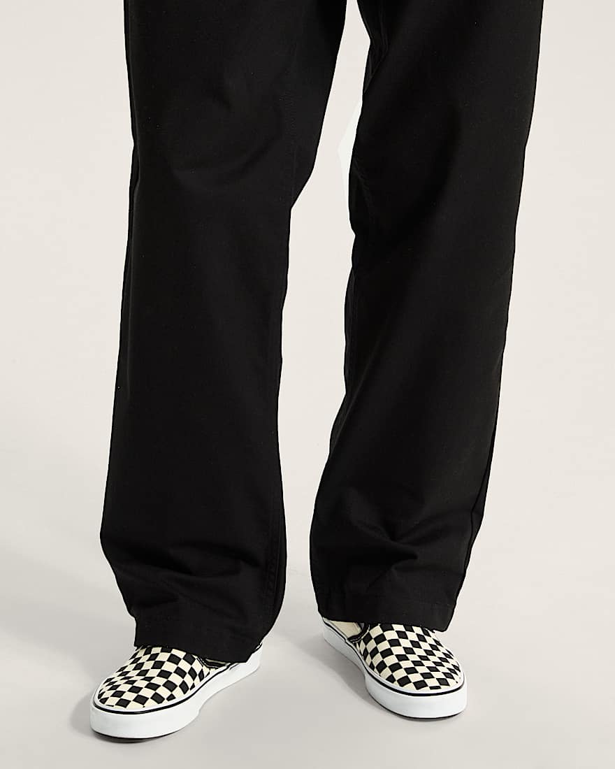 Checkerboard Classic Slip-On Schoenen