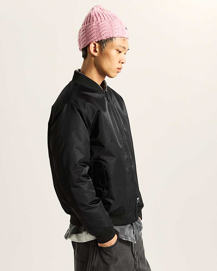 Copley Bomber Jacket
