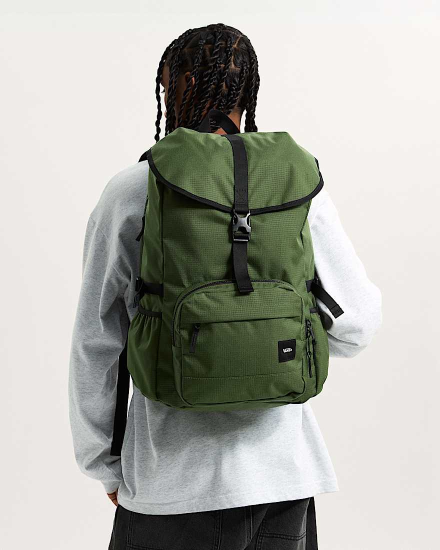 Mochila Vans Dx
