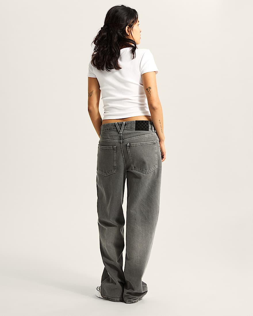 Pantalon à 5 poches Sirelle Puddle