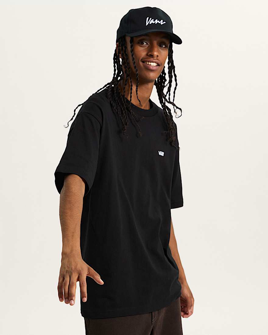 Camiseta Left Chest Logo II